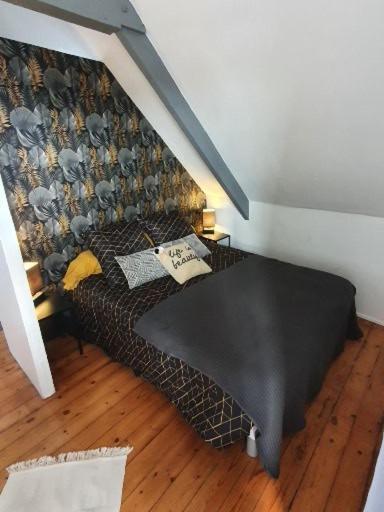 Studio Centre Ville 3Eme Etage Sans Ascenceur Сен-Поль-де-Леон Экстерьер фото